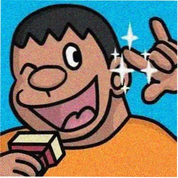 读者头像 小满